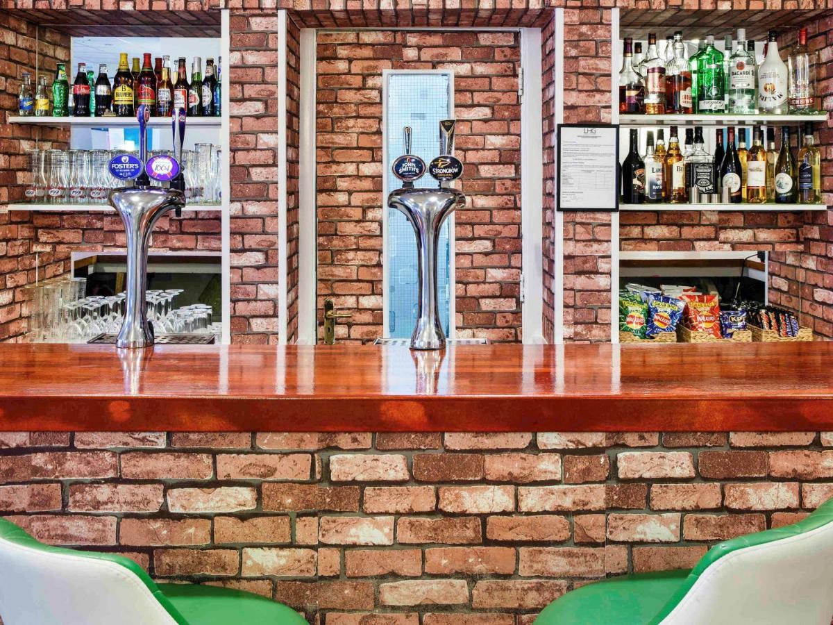 Ibis Styles London Croydon