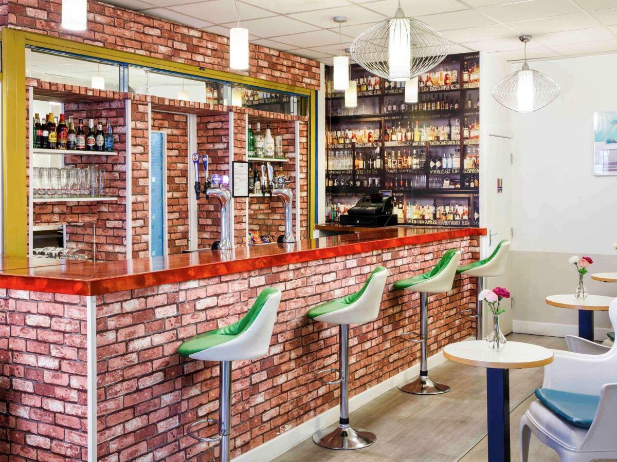 Ibis Styles London Croydon