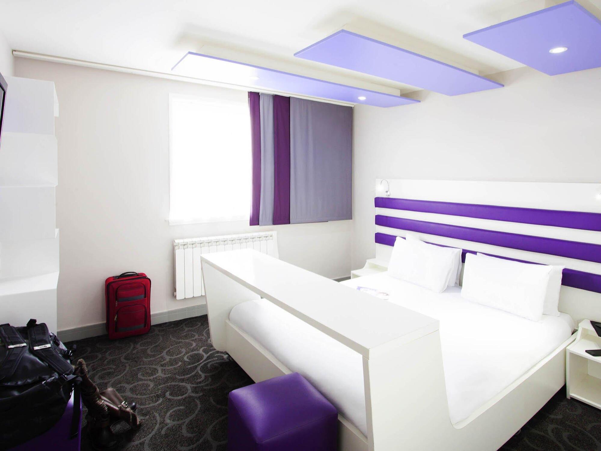 Ibis Styles London Croydon